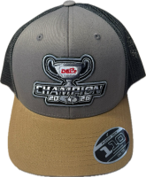 DEL2 Cap Meister 2026