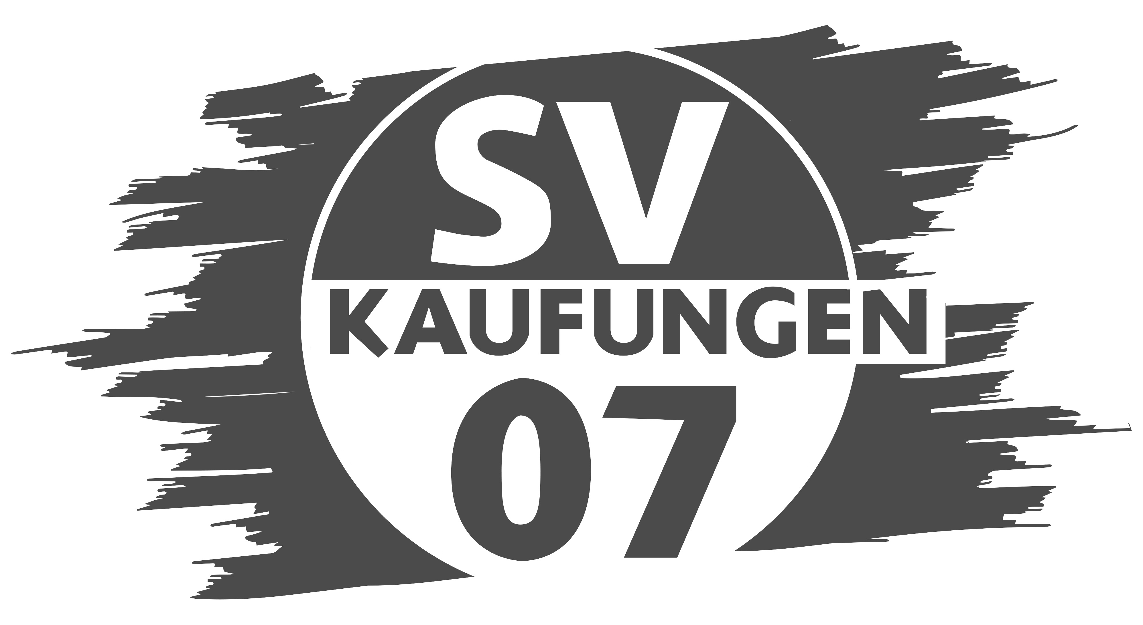 T-Shirt SV Kaufungen 07