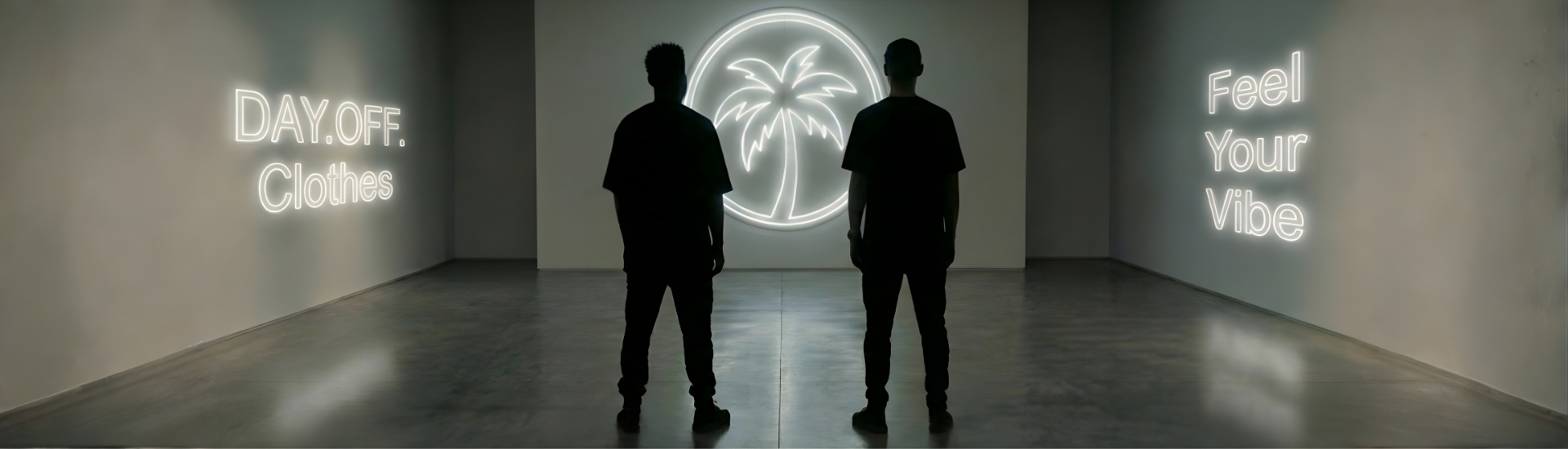 Fanshop DAY.OFF clothes