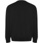 Preview: Black Sweatshirt DAY.OFF. Basic