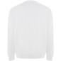 Preview: White Sweatshirt DAY.OFF. Basic