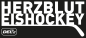 Preview: DEL2 T-Shirt HERZBLUT EISHOCKEY Navy