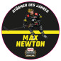 Preview: DEL2 Puck Stürmer des Jahres Max Newton
