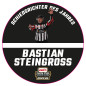 Preview: DEL2 Puck Schiedsrichter des Jahres Bastian Steingross