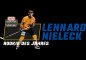 Preview: DEL2 T-Shirt Rookie des Jahres Lennard Nieleck