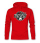 Preview: Hoodie HERZBLUT EISHOCKEY DEL2 Red
