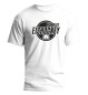 Preview: DEL2 T-Shirt HERZBLUT EISHOCKEY White