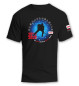 Preview: DEL2 T-Shirt HERZBLUT EISHOCKEY Teams Black