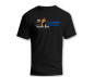 Preview: DEL2 T-Shirt Rookie des Jahres Lennard Nieleck