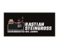 Preview: DEL2 Kaffeebecher Schiedsrichter des Jahres Bastian Steingross