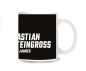 Preview: DEL2 Kaffeebecher Schiedsrichter des Jahres Bastian Steingross
