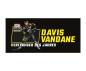 Preview: DEL2 Kaffeebecher Verteidiger des Jahres Davis Vandane