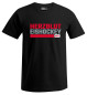 Preview: DEL2 T-Shirt Herzblut Eishockey