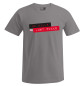 Preview: T-Shirt "NO BALLS JUST PUCKS" Grey