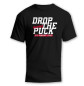 Preview: DEL2 T-Shirt DROP THE PUCK