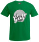 Preview: T-Shirt IT'S ONLY GOLF