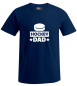 Preview: T-Shirt HOCKEY DAD
