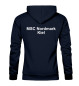 Preview: Hoodie MSC Nordmark Navy