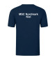 Preview: T-Sirt MSC Nordmark Navy