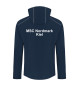 Preview: Softshelljacke MSC Nordmark Navy
