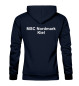 Preview: Zip-Hoodie MSC Nordmark Navy
