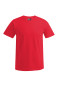 Preview: T-Shirt SV Kaufungen 07 Rot