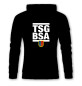 Preview: Black Hoodie TSGBSA