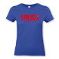 Preview: T-Shirt 1861 Blue
