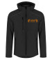 Preview: Men Softshell Jacke Offroad-Team YETIJÄGER