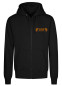 Preview: Zip Hoodie Offroad-Team YETIJÄGER