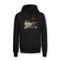 Preview: Darts Hoodie EAT. SLEEP. DARTS
