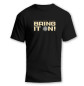 Preview: Darts T-Shirt BRING IT IN