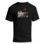 Preview: Darts T-Shirt EAT. SLEEP. DARTS