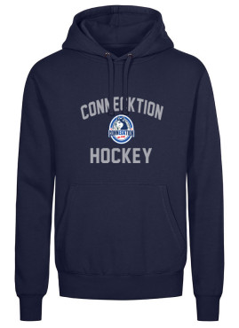 Hoodie CONNECKTION HOCKEY