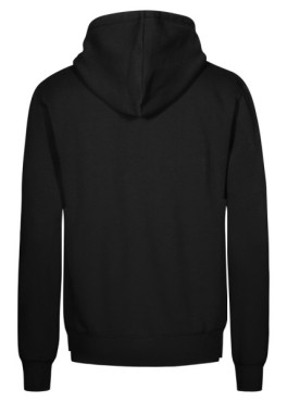 Black Hoodie DAY.OFF. Basic