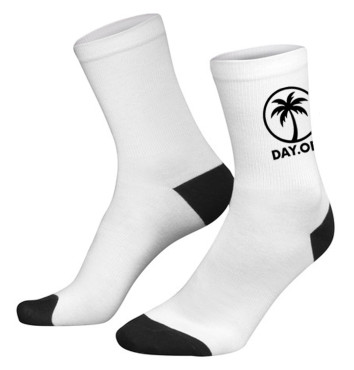 Socken DAY.OFF. Basic