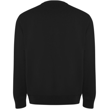 Black Sweatshirt DAY.OFF. Basic