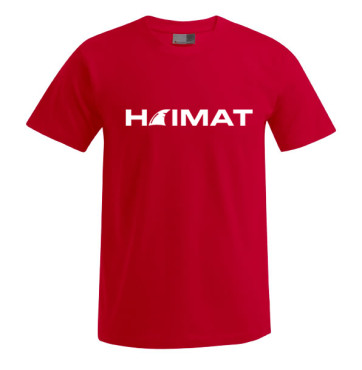 T-Shirt HAIMAT