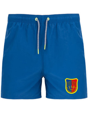 Badehose TSGBSA Blue