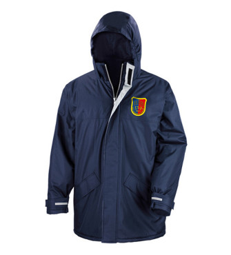 Winter Parka TSGBSA Navy