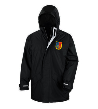 Winter Parka TSGBSA Black