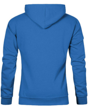 Damen Hoodie 1861 Blue