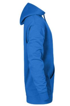 Damen Hoodie 1861 Blue