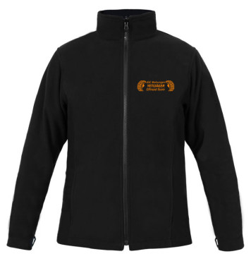 Fleece Jacke Offroad-Team YETIJÄGER