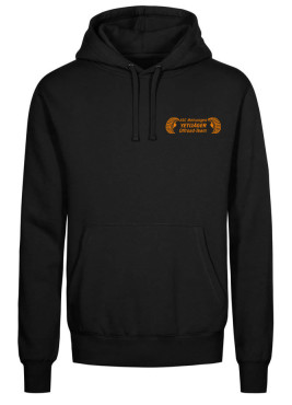 Hoodie Offroad-Team YETIJÄGER