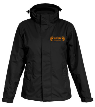 Men Jacke Offroad-Team YETIJÄGER