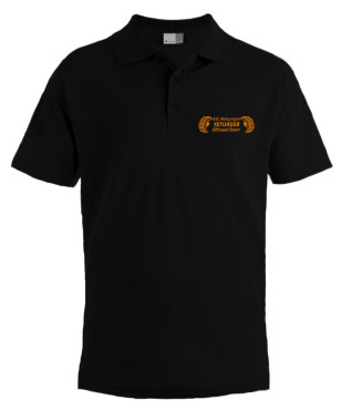 Men Poloshirt Offroad-Team YETIJÄGER