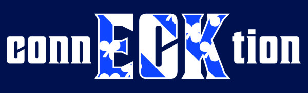 Damen T-Shirt CONNECKTION ECK