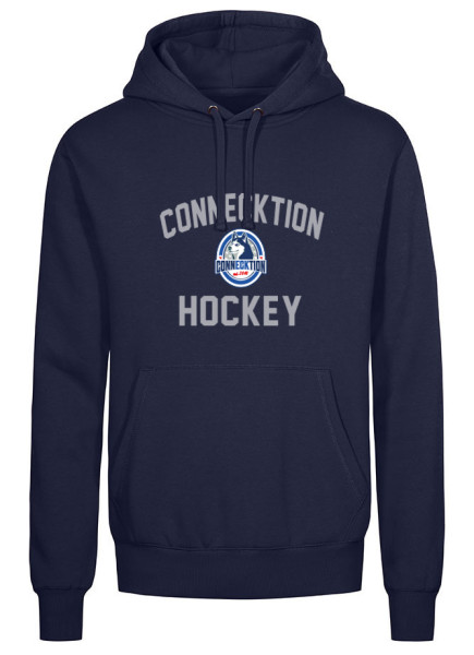 Hoodie CONNECKTION HOCKEY