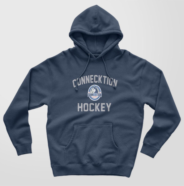 Hoodie CONNECKTION HOCKEY